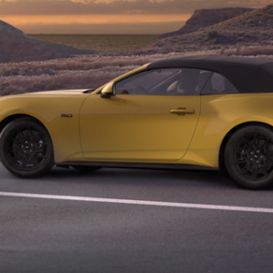 Disk iz lahke zlitine 19" zadaj, 10-kraka oblika